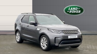 Land Rover Discovery 3.0 TD6 HSE 5dr Auto Diesel Station Wagon